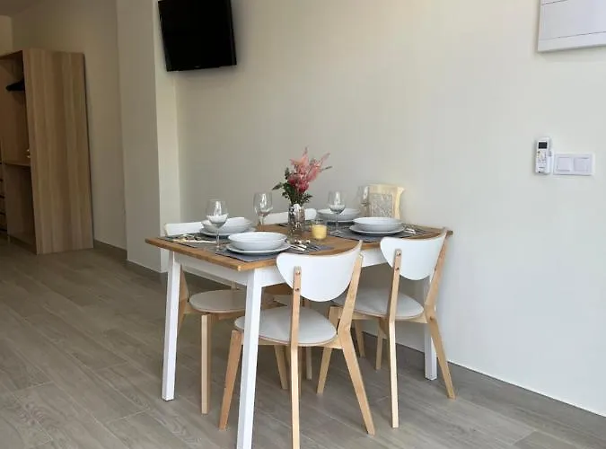 Playa Ξενοδοχείο με διαμερίσματα