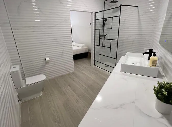 Playa Ξενοδοχείο με διαμερίσματα Βαλένθια