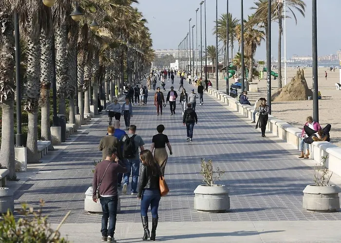 Playa Ξενοδοχείο με διαμερίσματα 4*