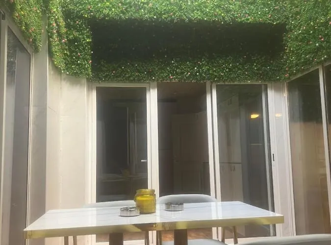 Hôtel capsule Limin Capsules *