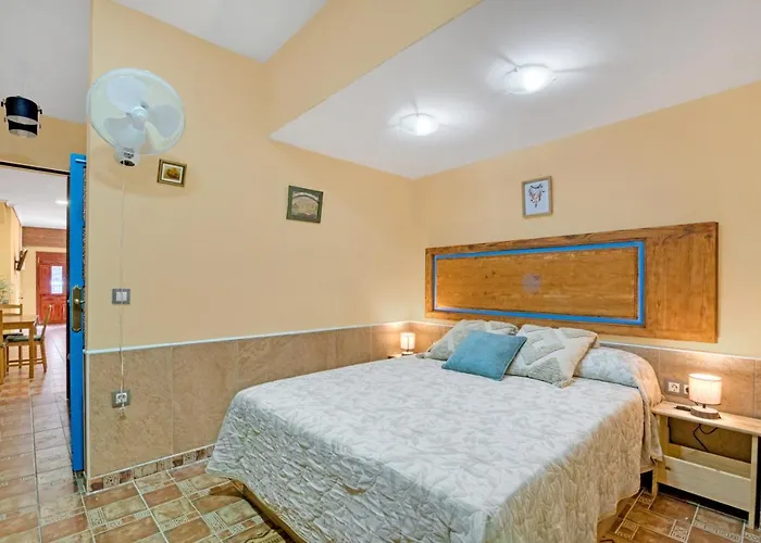 Διαμέρισμα Planta Baja, Playa Arenas, Cabanyal Βαλένθια