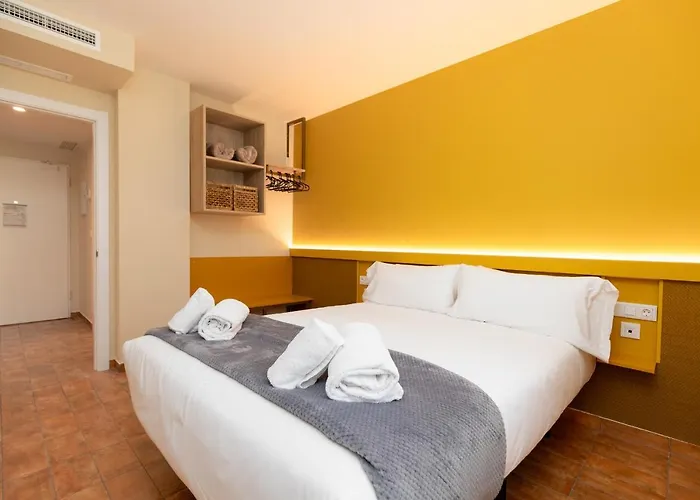 Lejlighed Ciencias L Valencia