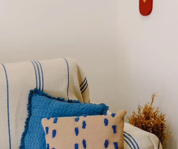 La Peregrina Apartment *