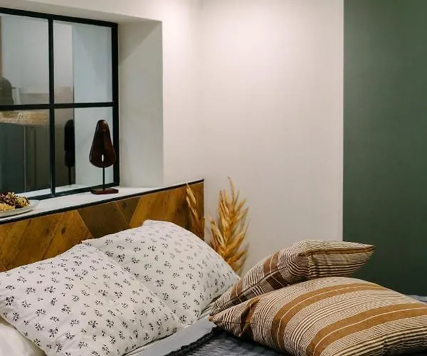 Apartment La Peregrina Valencia