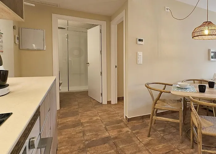 Ciencias N 아파트 *