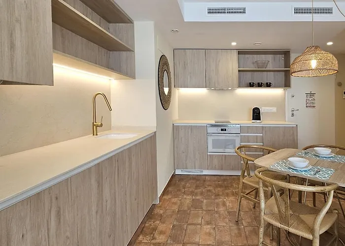 아파트 Ciencias N