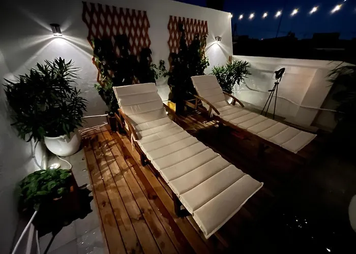 شقة Luxury Center