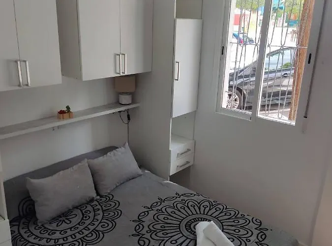 아파트 Apartamento Delux2