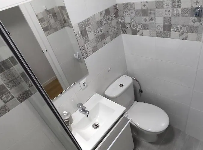 Apartamento Delux2 *