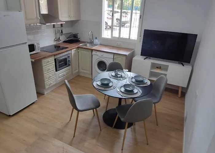 Apartamento Delux2 아파트