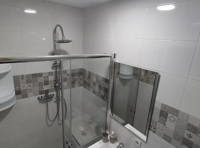 Apartamento Delux2 아파트 발렌시아