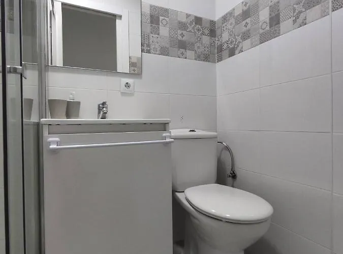 Apartamento Delux2 * 발렌시아