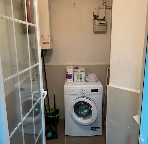 Precioso Junto Al Centro Con Garaje * Βαλένθια