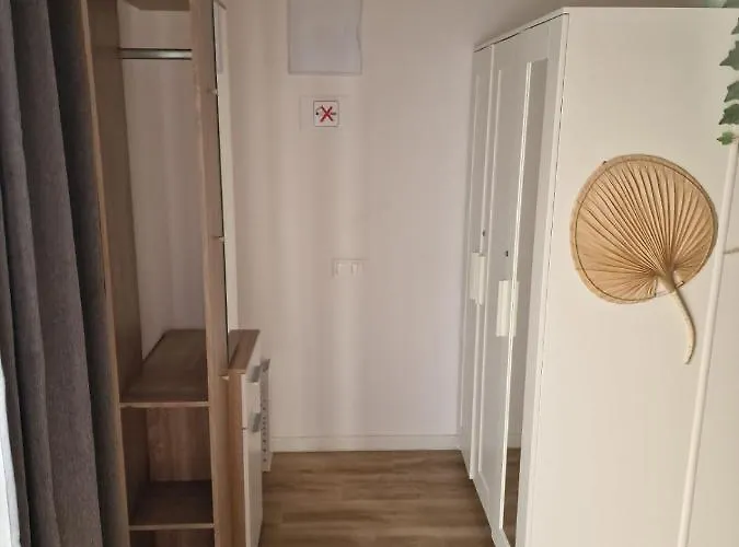 فندق Moderno Del Arquitecto 3*