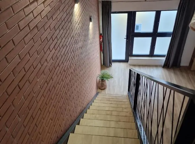 Moderno Del Arquitecto