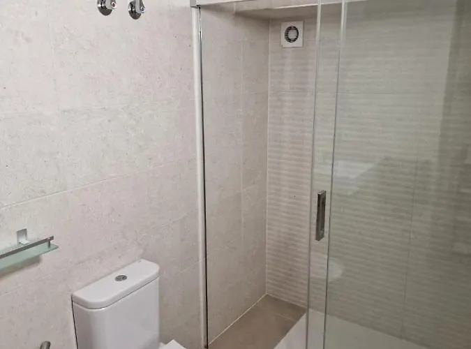 Moderno Del Arquitecto 3* فالنسيا