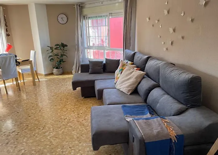 Precioso Junto Al Centro Con Garaje