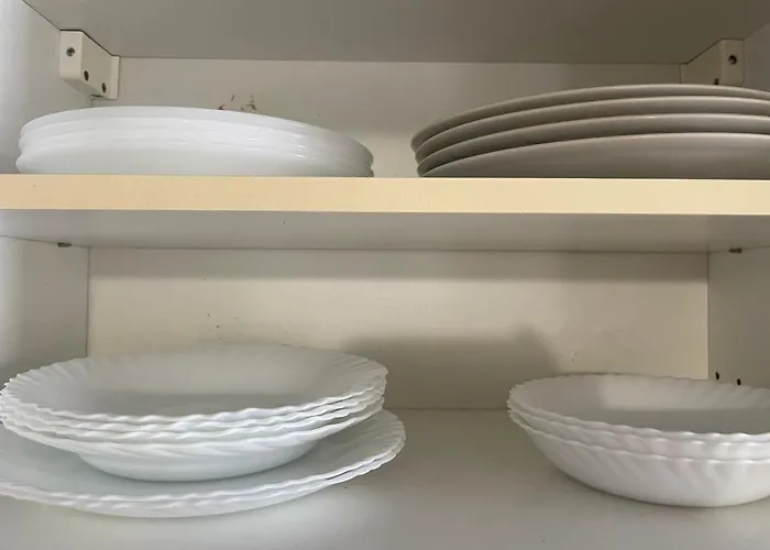 아파트 Beautiful Tulip