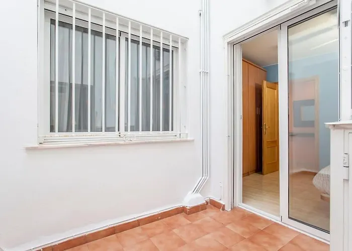 Apartment Elegante Muy Cerca De La Playa *