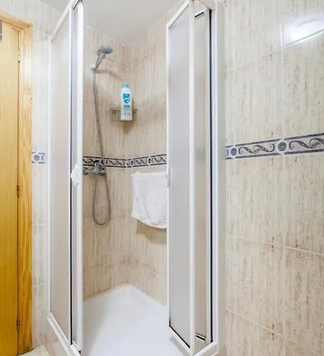 Elegante Muy Cerca De La Playa Valencia