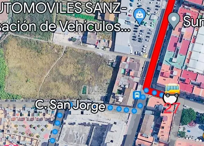 Beautiful Tulip 아파트 *