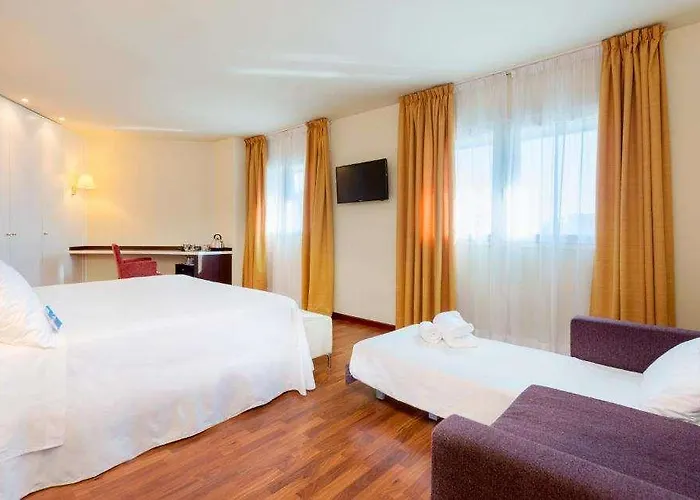 Port Feria バレンシア