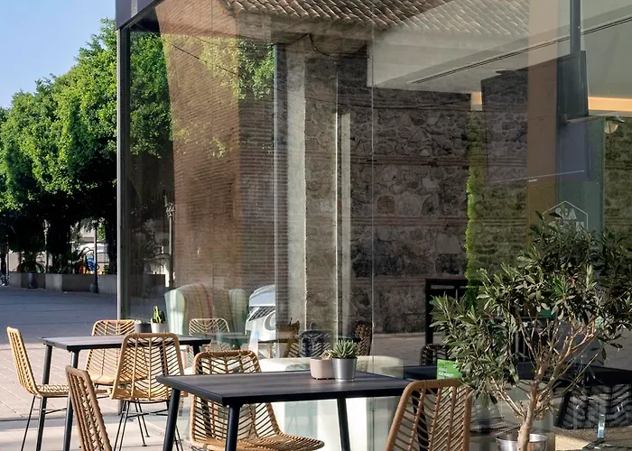 Sea Port Hotel Valencie