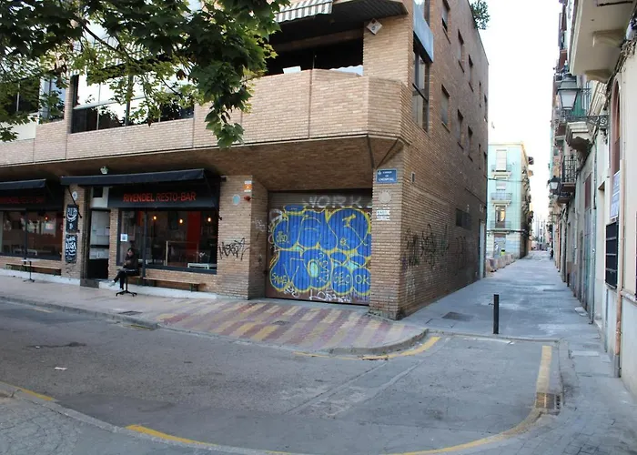 Hotspot * Valencia