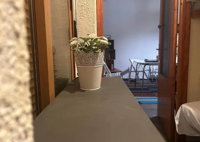 Hotspot Валенсия