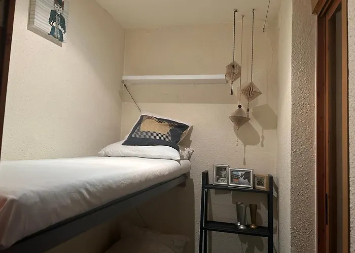 Хостел Hotspot *