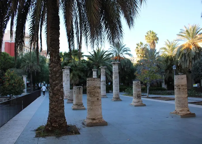 Hotspot Vandrerhjem *