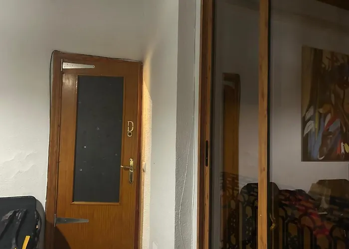 Хостел Hotspot Валенсия