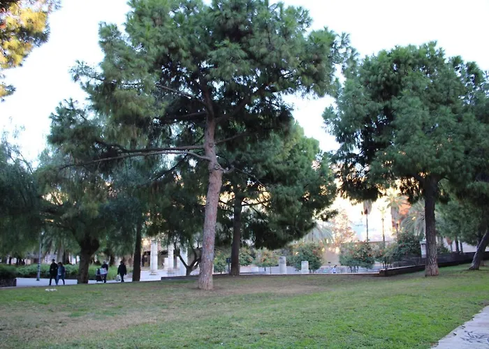 Hotspot Валенсия