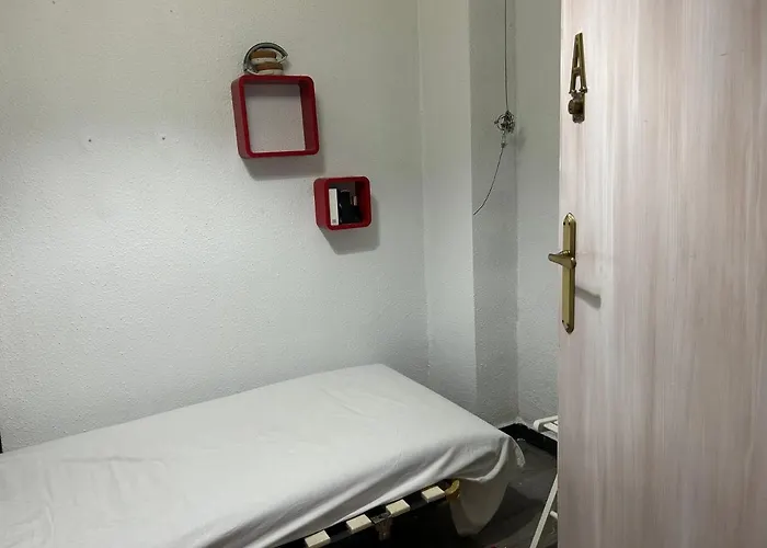 Hotspot Хостел *