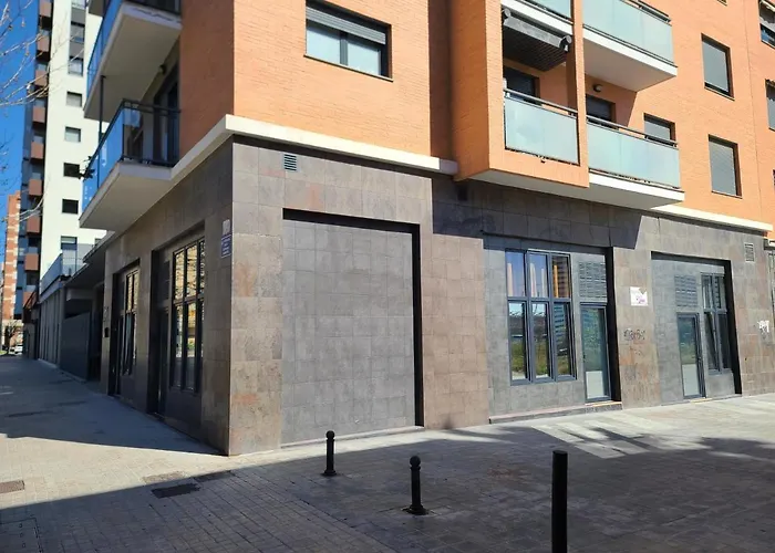 Hlius Brand New 발렌시아