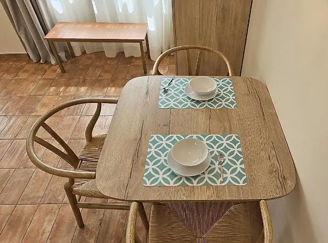 Apartmán Ciencias P Valencie