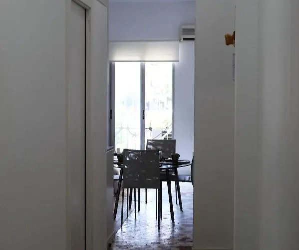 Piso Cerca Universidades Y De La Playa Διαμέρισμα