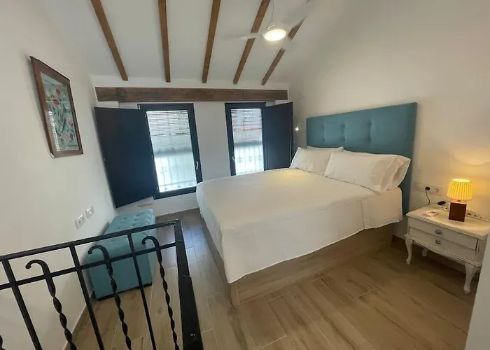 The Bohemian Beach House 펜션