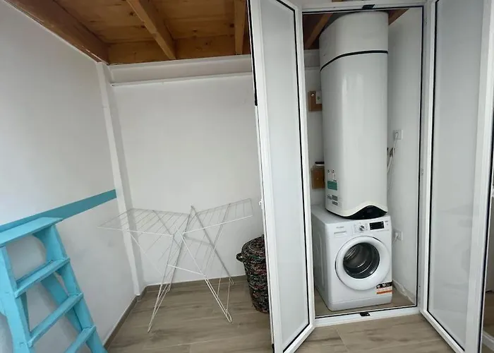 The Bohemian Beach House 펜션 *