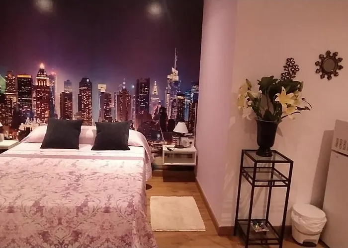 Happystay بيت ضيافة *