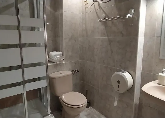 بيت ضيافة Happystay فالنسيا