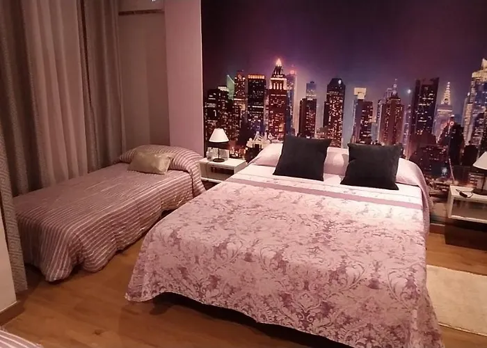 Happystay * Valencia