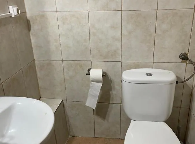 Habitacion Privada Workstay *