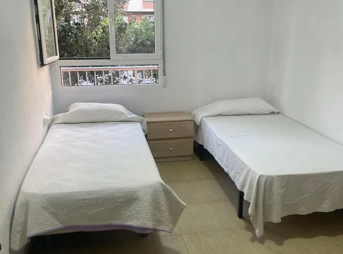 Habitacion Privada Workstay