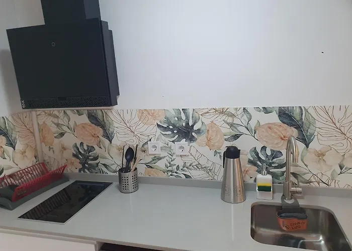 Emely Despacho Loft Port * Valencia