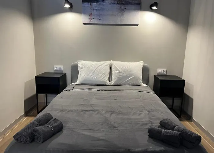 Vlc 3* فالنسيا