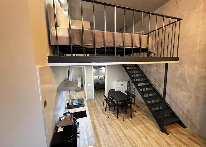 شقة فندقية Vlc 3*