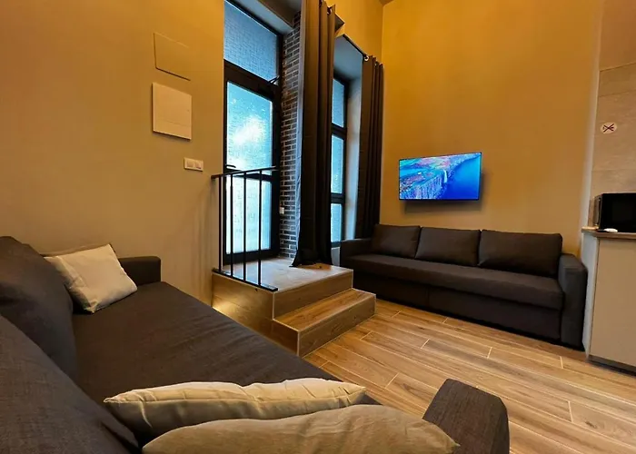 Vlc شقة فندقية 3*