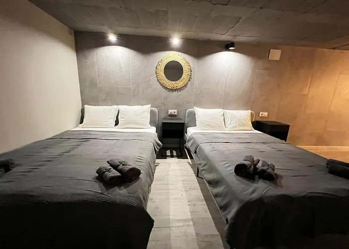 شقة فندقية Vlc