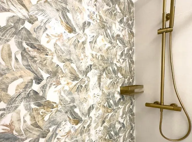 아파트 Market - Ciutat Vella, Exclusively For Families - Mid-term 발렌시아